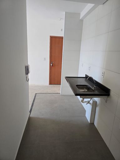 Cozinha - Nascer do Sol Residencial - Americana