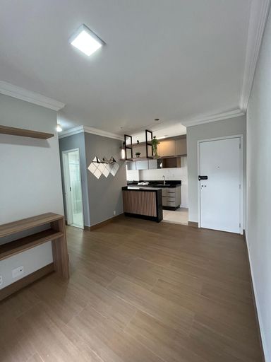 Sala - Victoria Residence - Americana