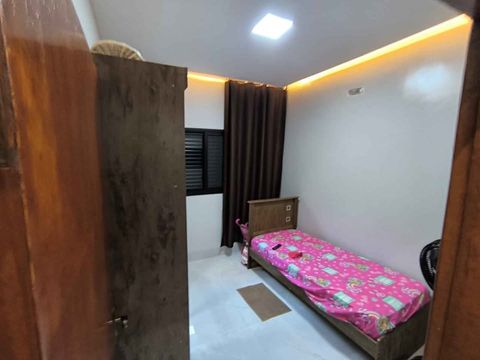 Quarto - Jardim Pântano - Sanata Barbara d'Oeste