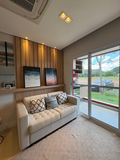 Portal dos Ipês - Centro - Santa Bárbara d'Oeste