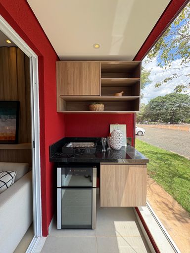 Portal dos Ipês - Centro - Santa Bárbara d'Oeste