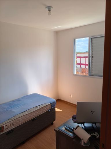 Residencial Amplitude - Santa Barbara d'Oeste