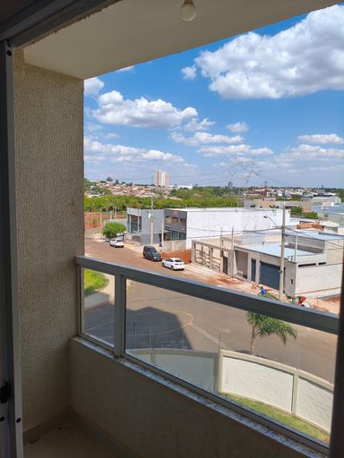 Residencial Amplitude - Santa Barbara d'Oeste