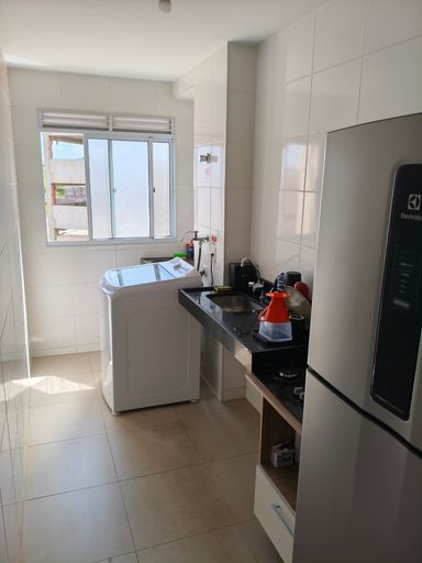 Residencial Amplitude - Santa Barbara d'Oeste