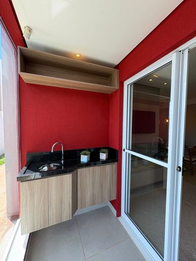 Portal dos Ipês - Centro - Santa Bárbara d'Oeste