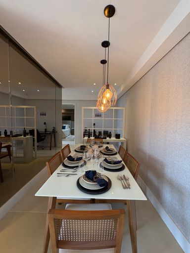 Portal dos Ipês - Centro - Santa Bárbara d'Oeste