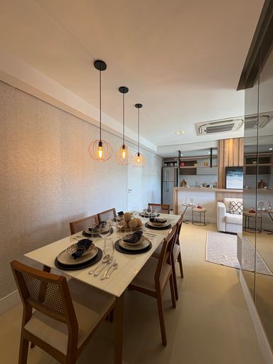 Portal dos Ipês - Centro - Santa Bárbara d'Oeste