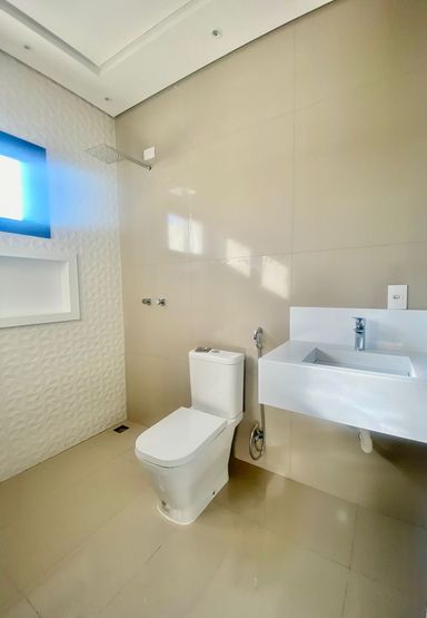 Residencial Villagio - Americana/SP