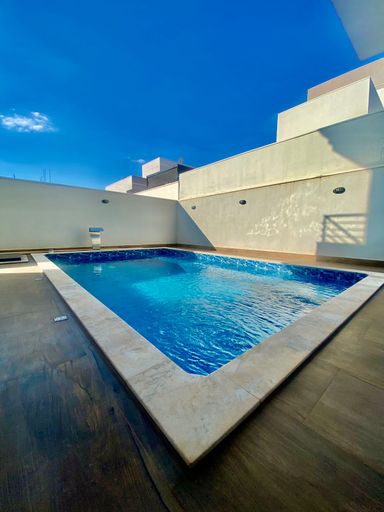 Residencial Villagio - Americana/SP