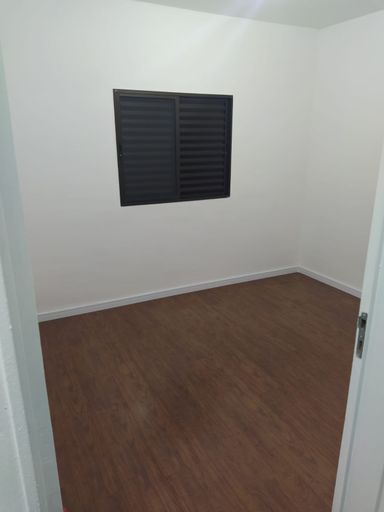 Quarto - Residencial Embaixador - Americana