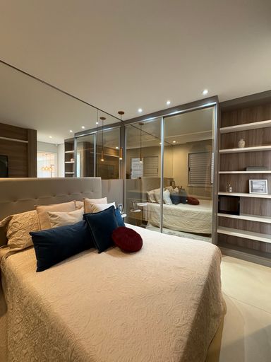 Portal dos Ipês - Centro - Santa Bárbara d'Oeste