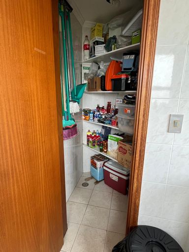 Despensa - Residencial Jardim São Pedro - Americana