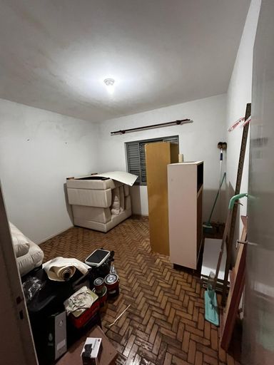 Quarto - Vila Frezzarin - Americana