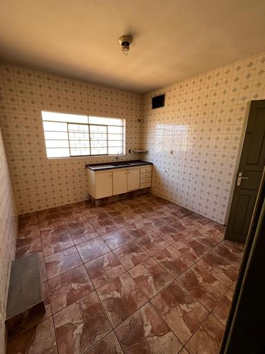 Cozinha - Vila Frezzarin - Americana