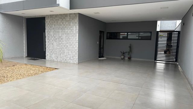 Residencial Dona Margarida - Santa Barbara d'Oeste