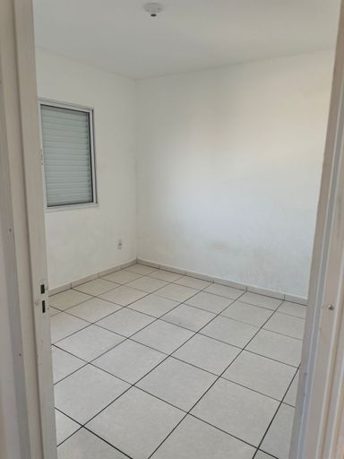 Quarto - Condominio Vida Nova 2 - Americana