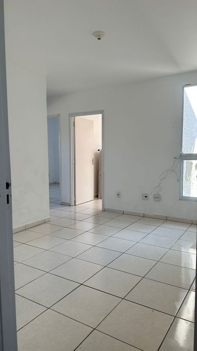 Sala - Condominio Vida Nova 2 - Americana