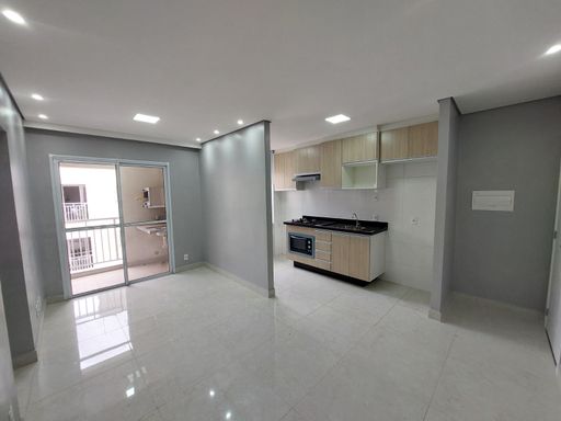 Sala - Novità Residence - Santa Barbara d' Oeste