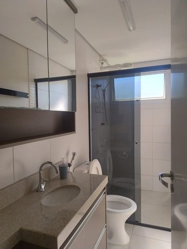 L’acqua Residencial - Santa Barbara D'Oeste