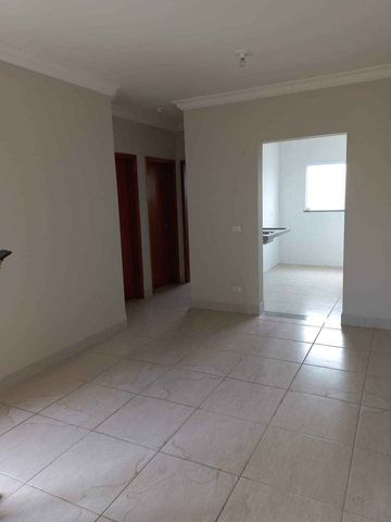 Sala - Edificio Constelações - Americana