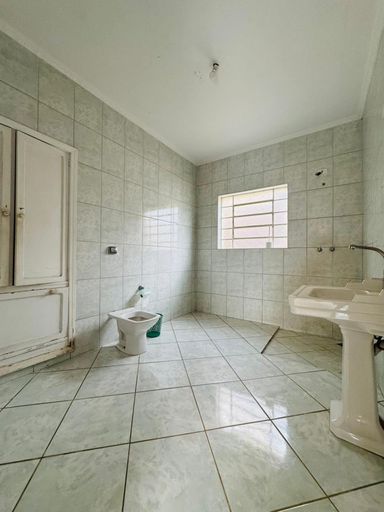 Vila Breda - Santa Barbara d'Oeste