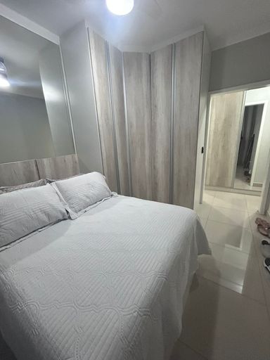 Quarto Suíte -  Parque Nova Carioba - Americana