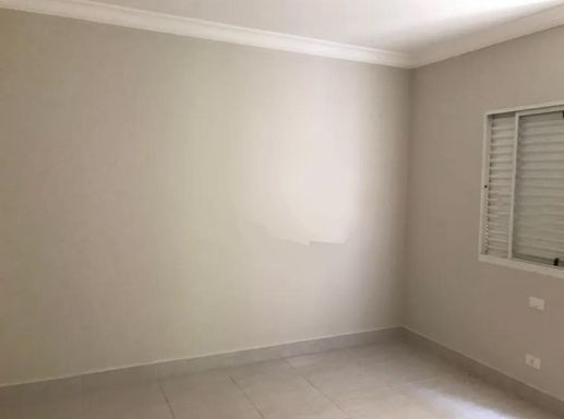 Quarto - Edificio Constelações - Americana