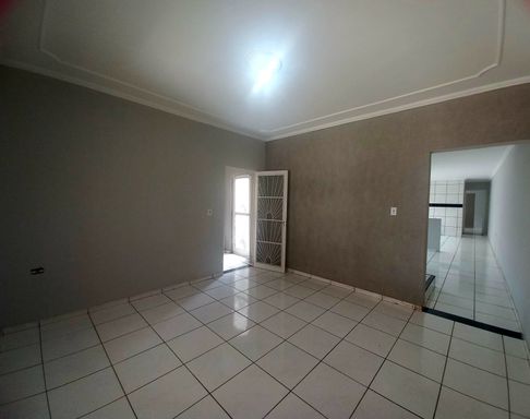 Jardim das Orquídeas - Americana