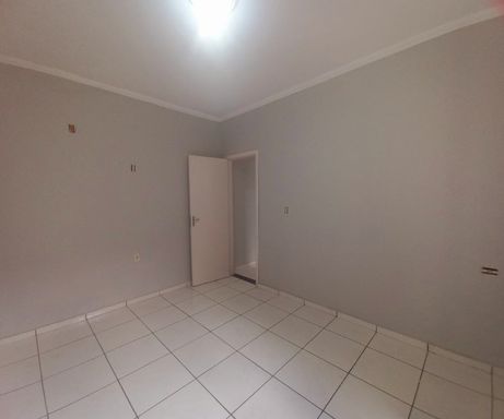 Jardim das Orquídeas - Americana