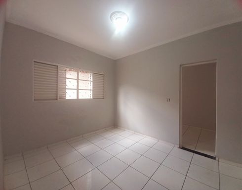 Jardim das Orquídeas - Americana