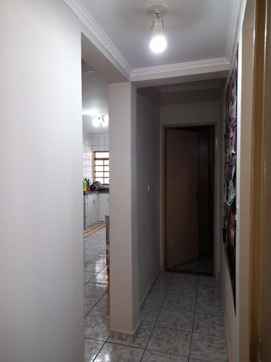 Conj. Hab. Roberto Romana - Santa Barbara D'Oeste