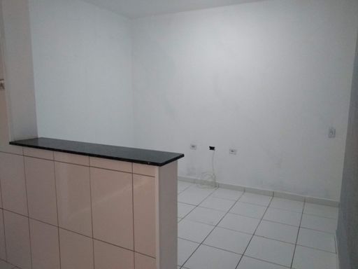 Jardim Boer II - Americana