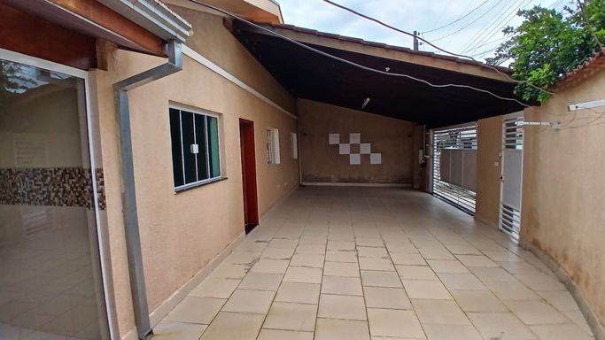 Parque Gramado - Americana