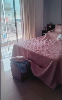 Jardim Boer II - Americana