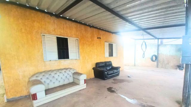 Jardim São Francisco - Santa Barbara d'Oeste