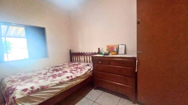 Jardim São Francisco - Santa Barbara d'Oeste