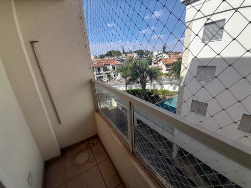 - Condomínio Spazio Arezzo - Americana