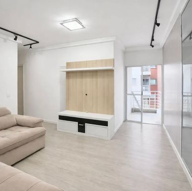 Sala - Condominio Parque Real - Santa Barbara D'Oeste