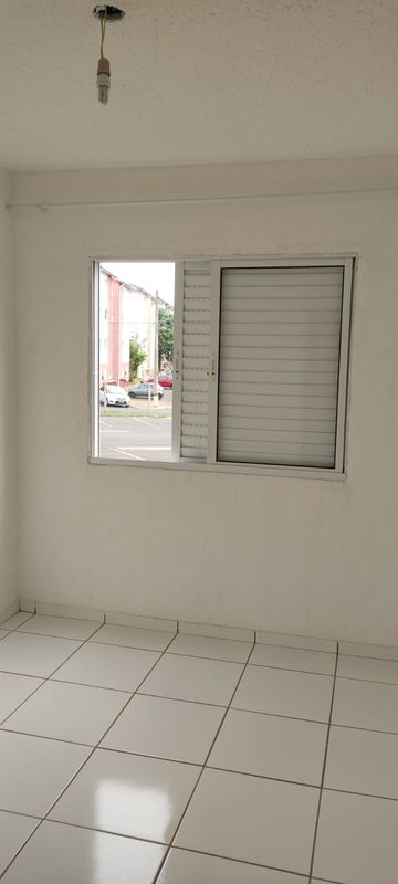 Condominio Vida Nova 1 - Americana