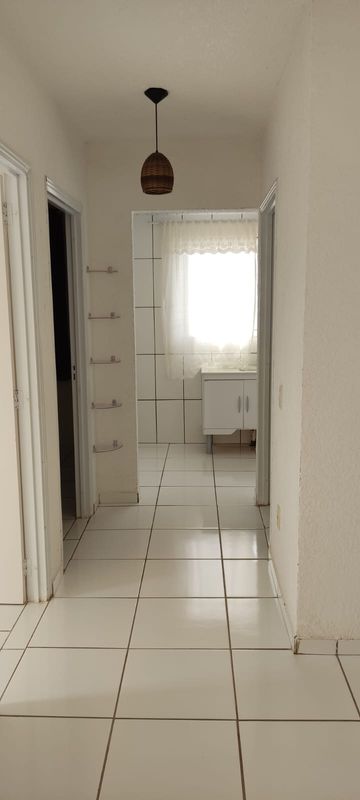 Condominio Vida Nova 1 - Americana