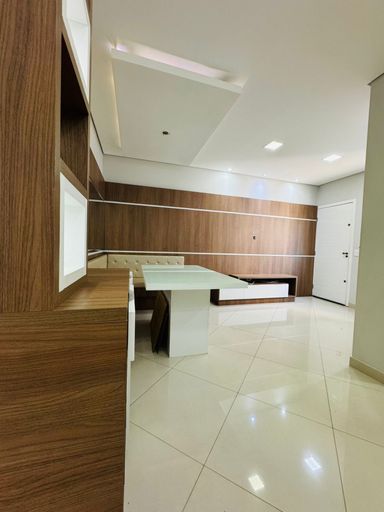 Sala - Condominio Donana - Americana