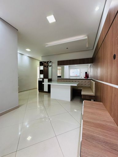 Sala - Condominio Donana - Americana