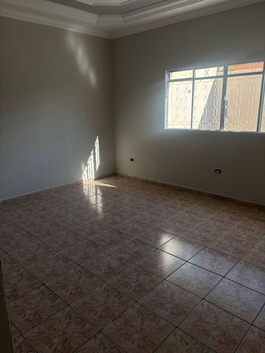 Jardim da paz - Americana