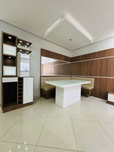 Sala - Condominio Donana - Americana