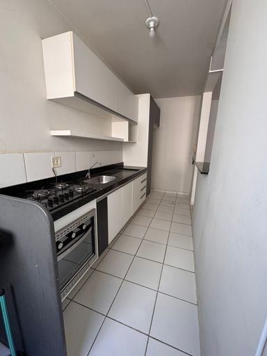 Cozinha - Spazio Acrópolis - Americana