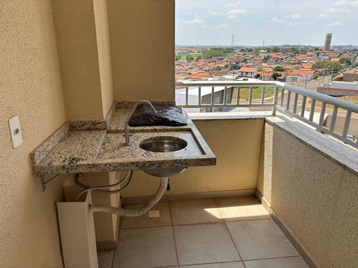 Reserva Santa Bárbara - Santa Barbara D'Oeste