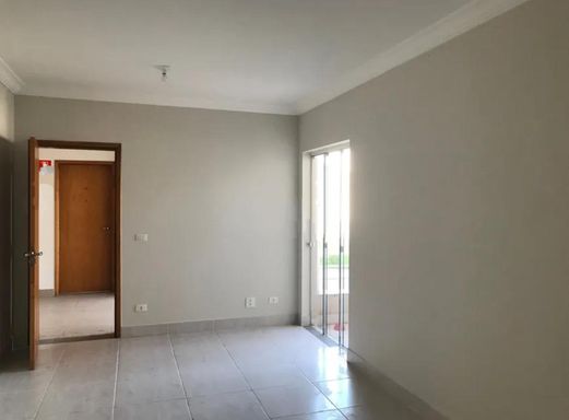 Sala - Edificio Constelações - Americana