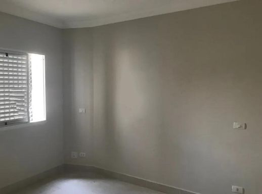 Quarto - Edificio Constelações - Americana