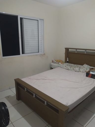 Condominio Vida Nova 1 - Americana