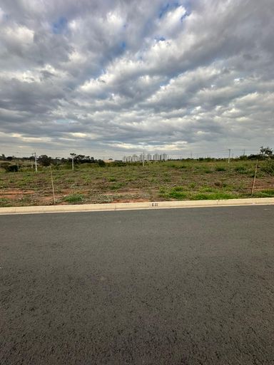 Jardim dos Manacás - Santa Barbara D'Oeste